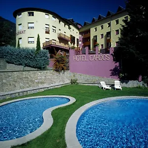 Cardos Hotel