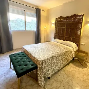 Hotel Chinasol Cost
