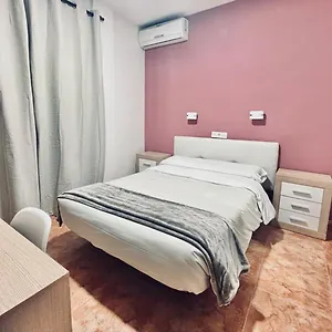 Maison d'hôtes Rocamar