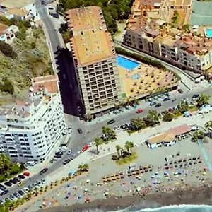 Appart hôtel Chinasol Playa