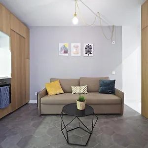cozy-flat.catalonia-hotels.com/