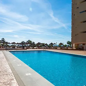 Estudio Playa Chinasol 416 Vistamar Almuñécar