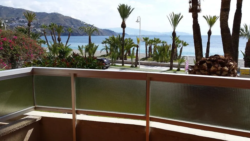 Hostal Velilla Almuñécar 2*,  Hiszpania