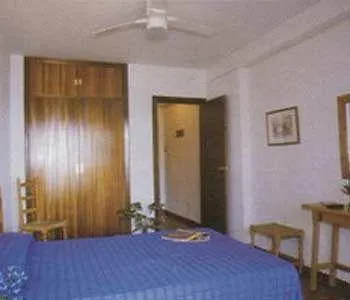 ** Pensjonat Hostal Velilla Almuñécar Hiszpania