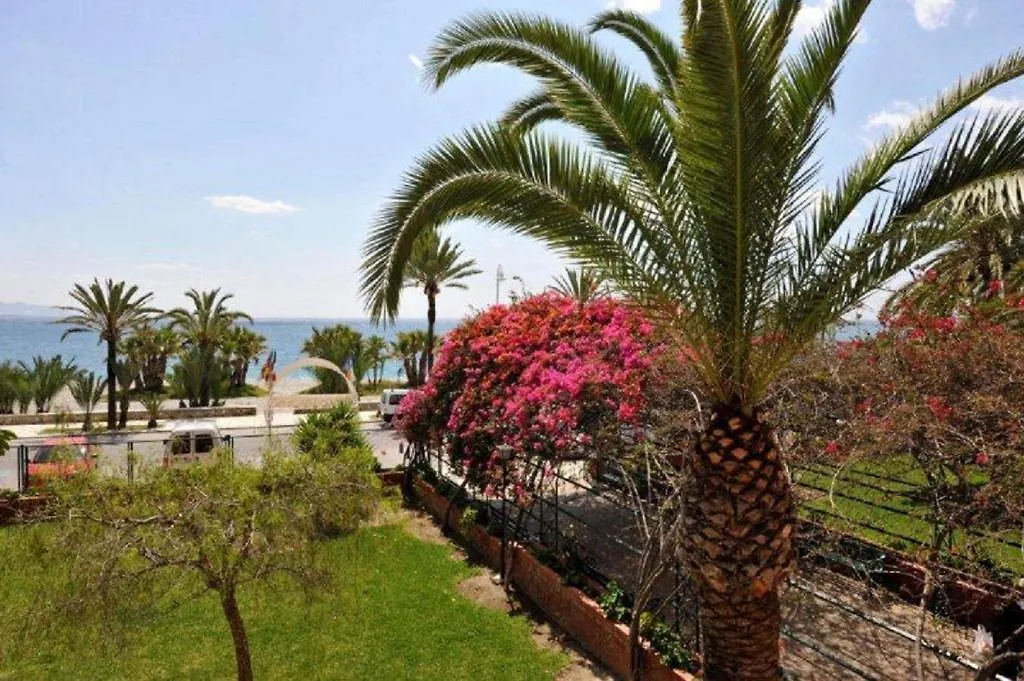 Hostal Velilla Almuñécar 2*,  Hiszpania