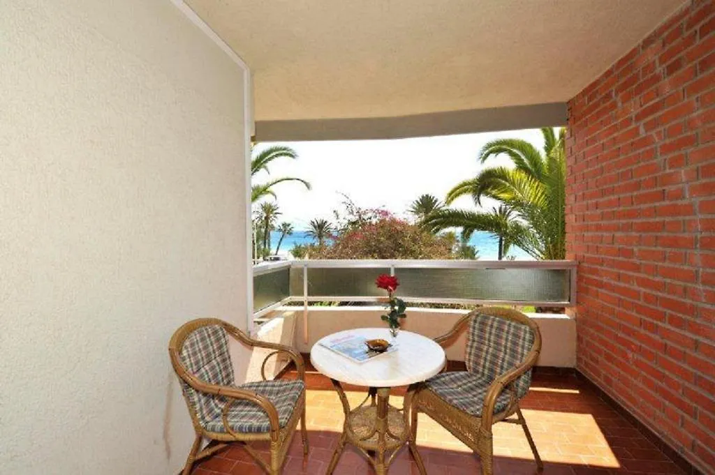Hostal Velilla Almuñécar Pensjonat