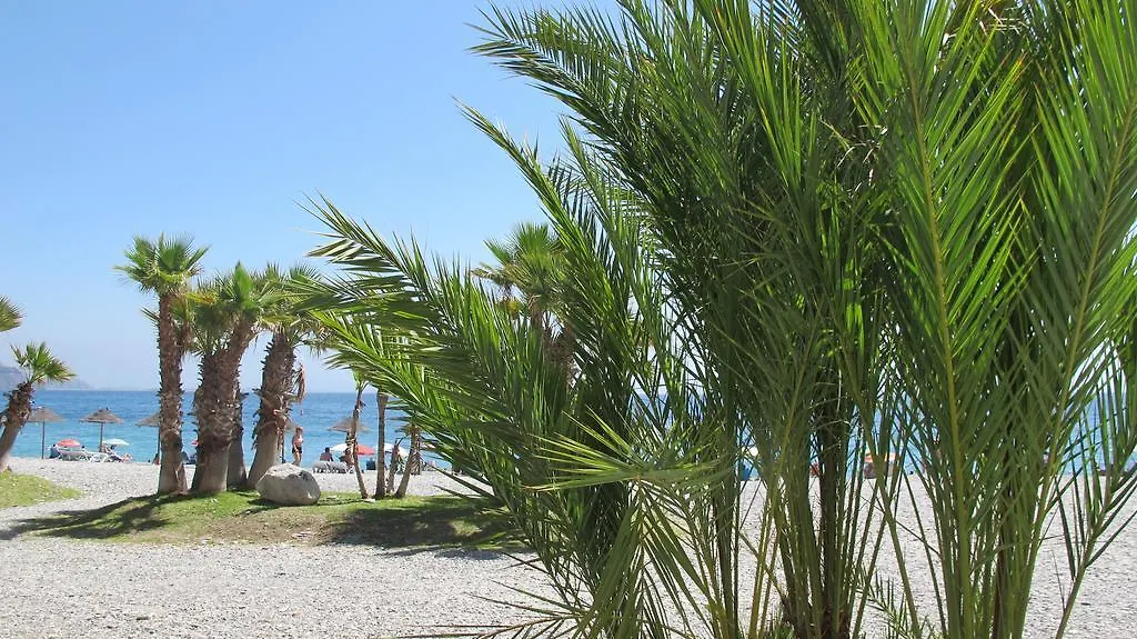 Hostal Velilla Almuñécar Espagne