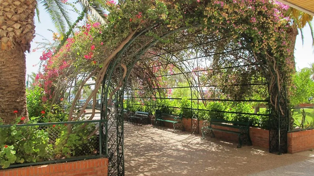 Guest house Hostal Velilla Almunecar
