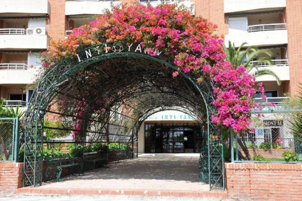 Hostal Velilla Almunecar