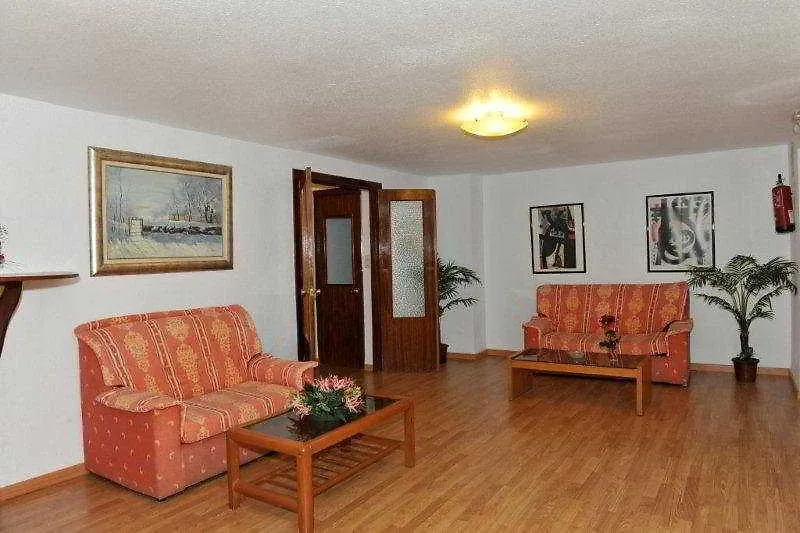 Hostal Velilla Almunecar